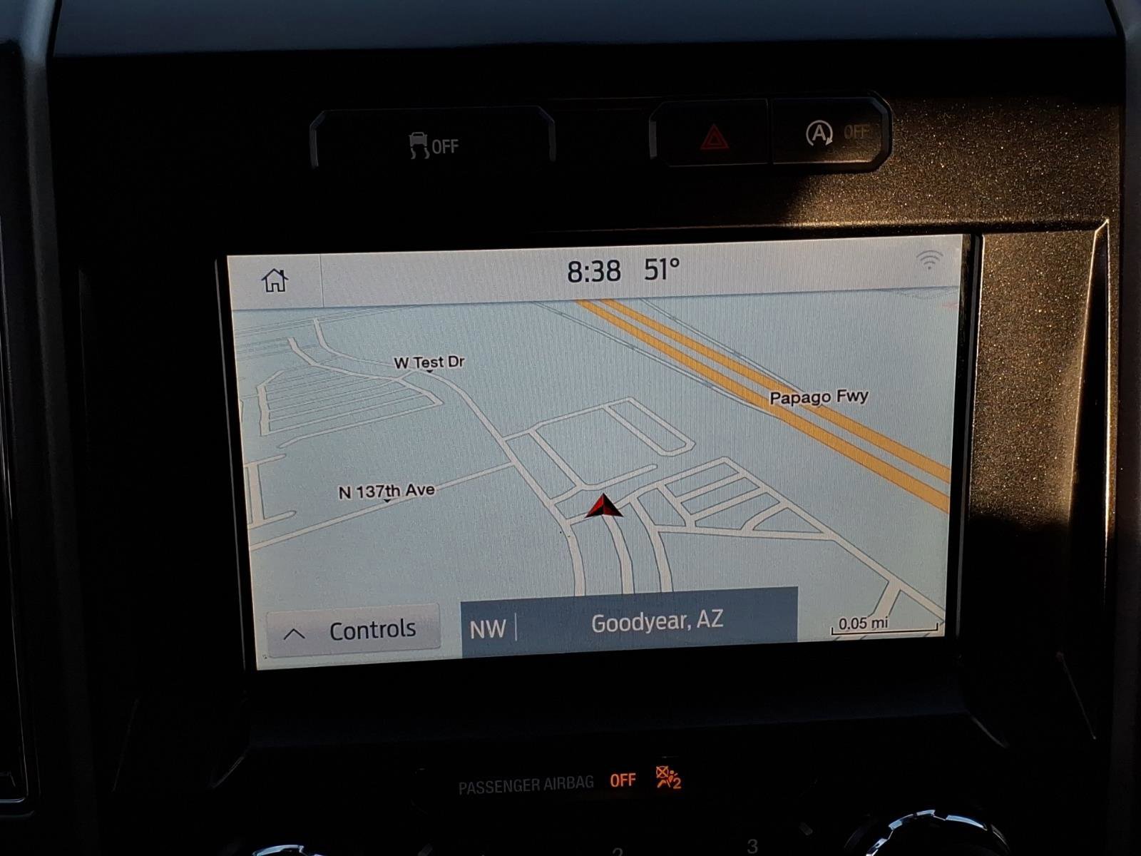 Certified 2020 Ford F150 XLT w/ Equipment Group 301A Mid image 22