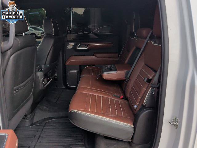 Used 2025 GMC Sierra 1500 Denali Ultimate AWD/4WD image 10