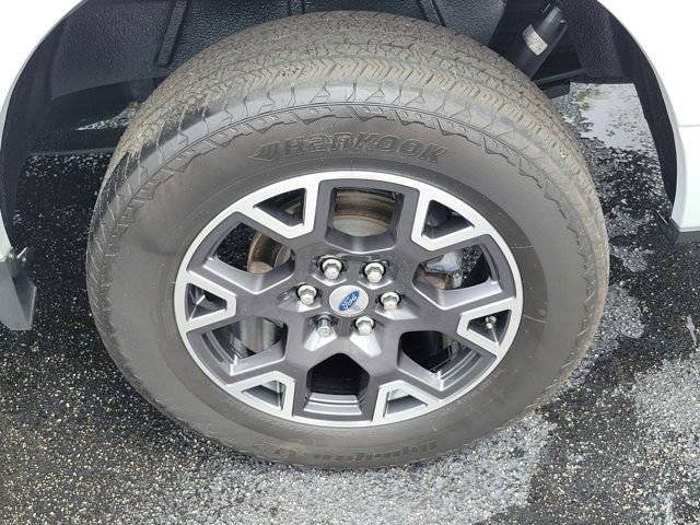 Certified 2024 Ford F150 STX AWD/4WD image 7