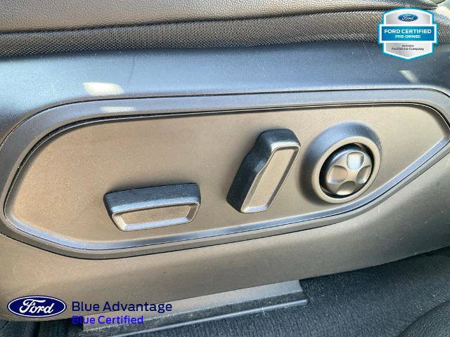 Used 2022 Jeep Grand Cherokee Limited 4xe AWD/4WD image 19