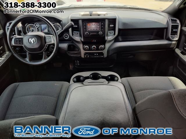 Used 2021 RAM 2500 Tradesman AWD/4WD image 20