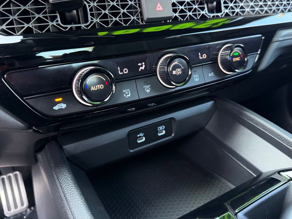 Used 2023 Honda Accord Sport image 25