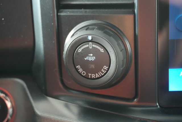 Certified 2024 Ford F350 Platinum AWD/4WD image 22
