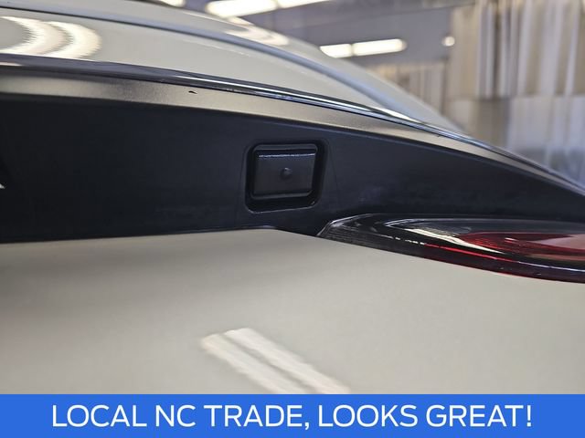 Used 2024 Lexus ES 350 Ultra Luxury w/ Accessory Package (Z2) FWD image 13