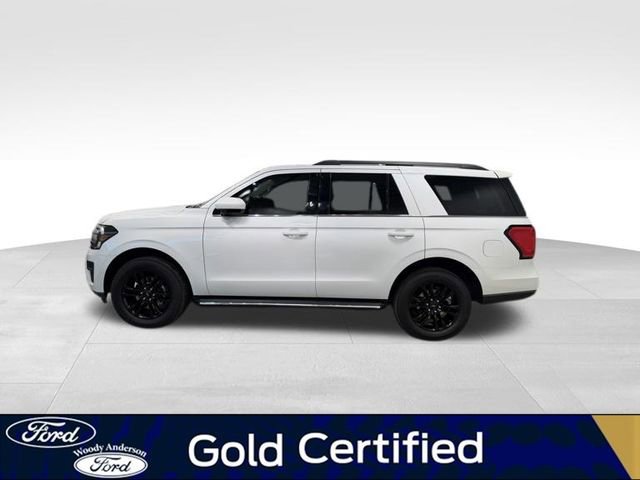 Certified 2023 Ford Expedition XLT AWD/4WD image 2