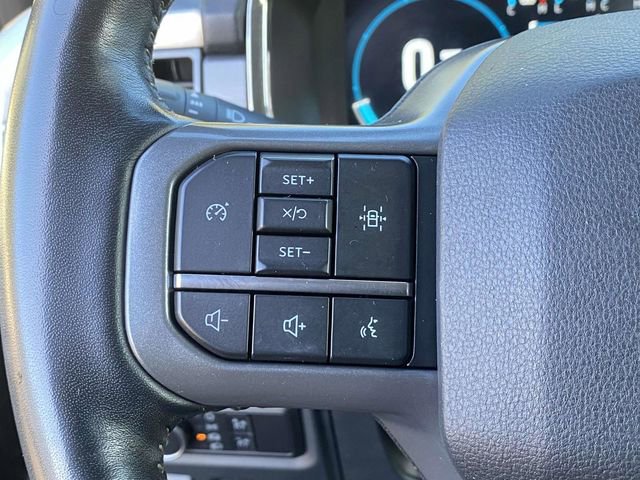 Certified 2021 Ford F150 Lariat image 24