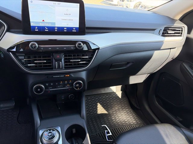 Certified 2020 Ford Escape SE Sport FWD image 17