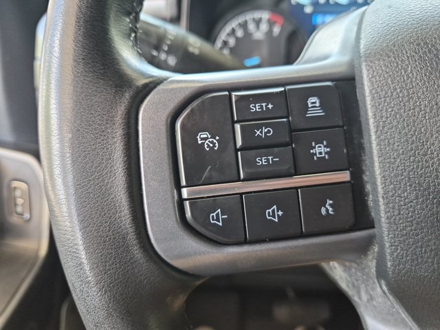 Certified 2023 Ford F150 XLT w/ Equipment Group 302A High AWD/4WD image 18