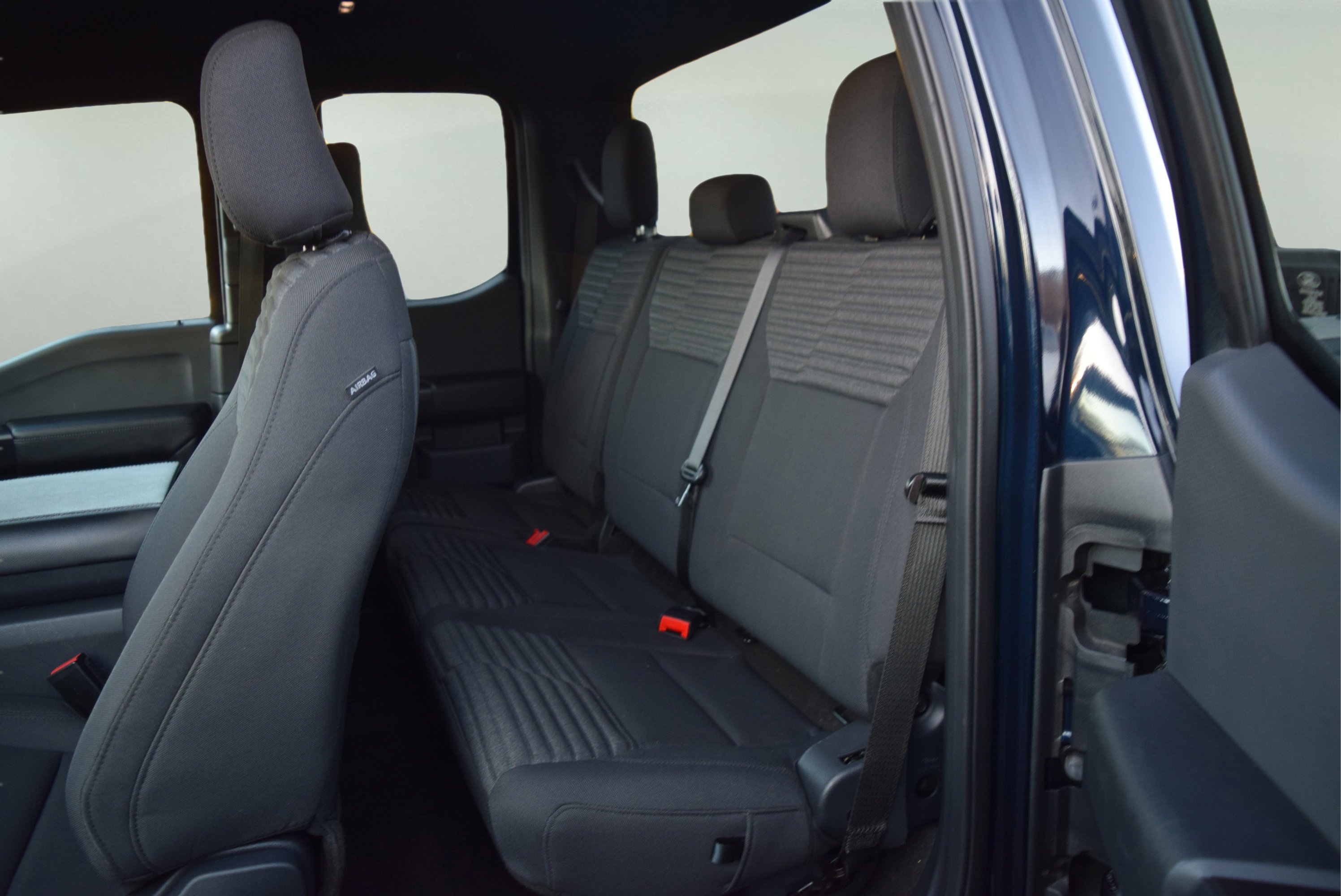 Certified 2023 Ford F150 XL w/ STX Appearance Package image 7