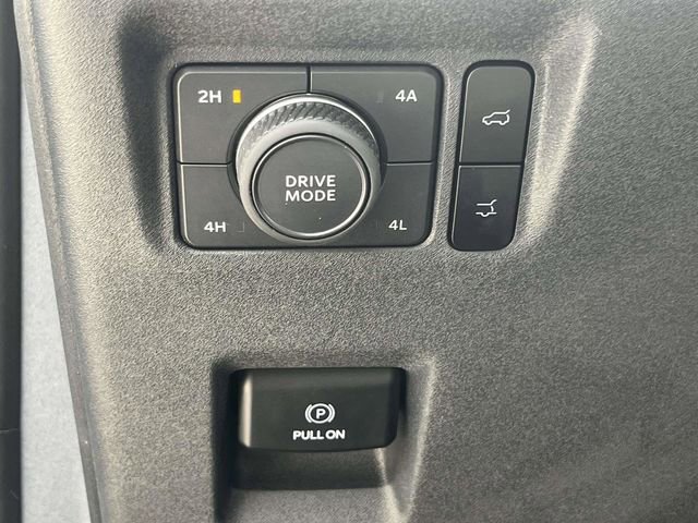 Certified 2025 Ford Expedition Max Active AWD/4WD image 13