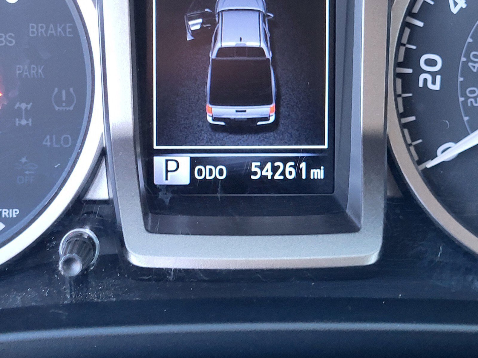 Used 2023 Toyota Tacoma SR5 image 30