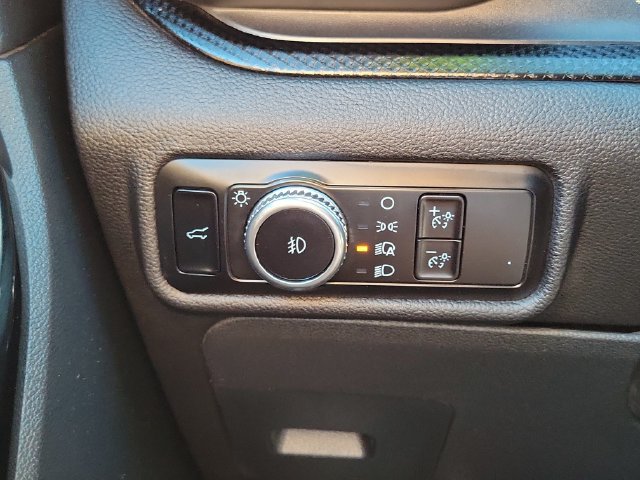 Certified 2023 Ford Explorer ST w/ Equipment Group 401A AWD/4WD image 15