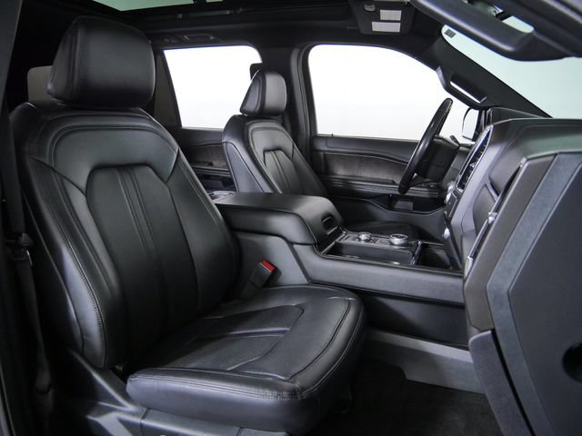 Certified 2021 Ford Expedition Limited AWD/4WD image 12