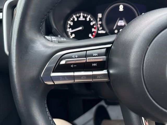 Used 2024 MAZDA CX-50 AWD 2.5 S w/ Select Package image 35