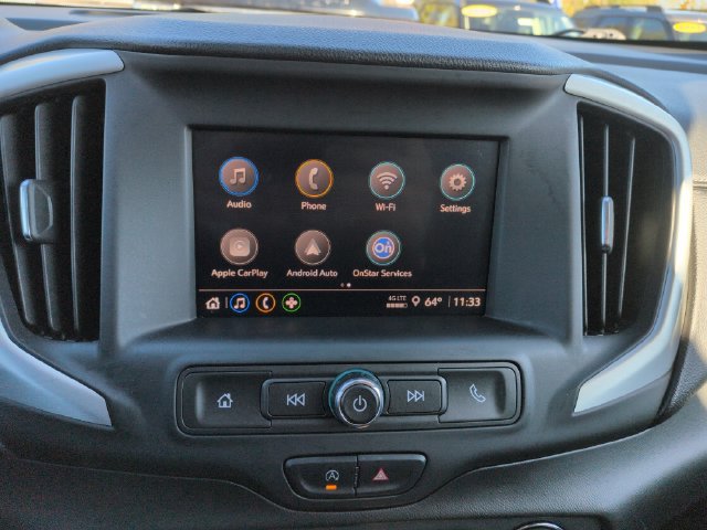 Used 2022 GMC Terrain SLE w/ Driver Convenience Package AWD/4WD image 37