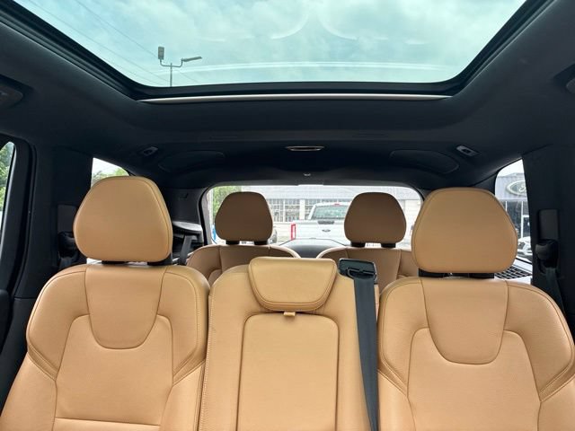 Used 2018 Volvo XC90 T5 Momentum w/ Convenience Package AWD/4WD image 36