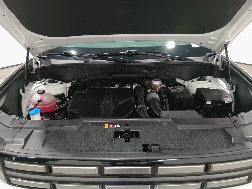 Used 2024 Hyundai Santa Fe SE AWD/4WD image 12