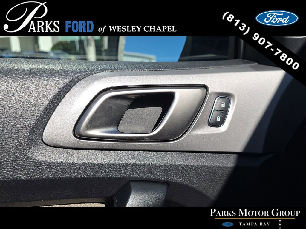 Certified 2019 Ford Ranger XLT w/ Equipment Group 302A Luxury image 17