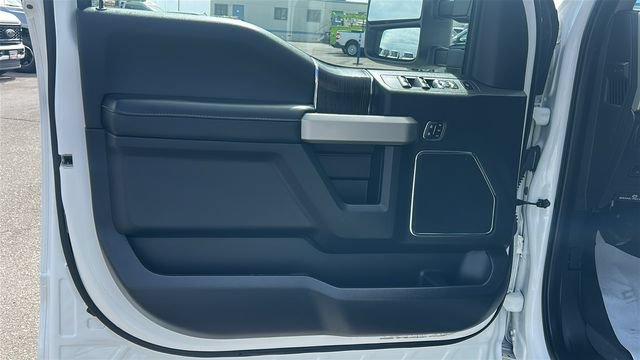 Certified 2020 Ford F450 Lariat w/ Lariat Ultimate Package AWD/4WD image 16