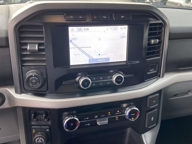 Certified 2023 Ford F150 XLT w/ Equipment Group 301A Mid AWD/4WD image 23