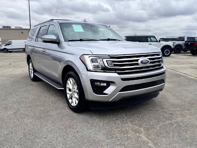 Certified 2021 Ford Expedition Max XLT RWD image 11