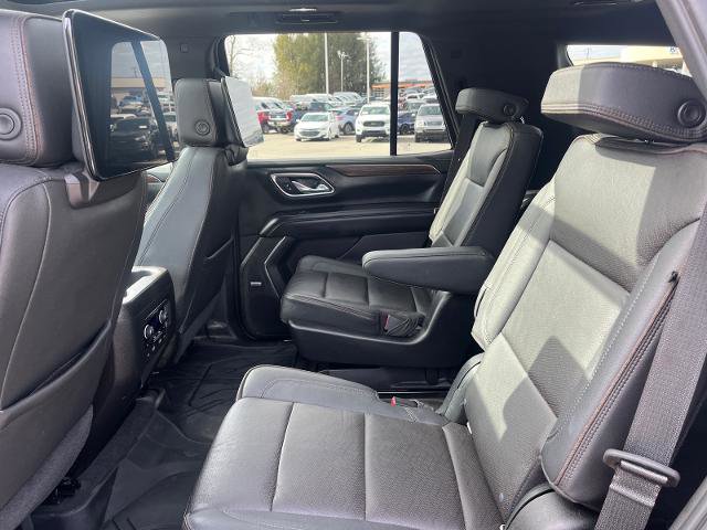 Used 2021 Chevrolet Tahoe High Country image 16