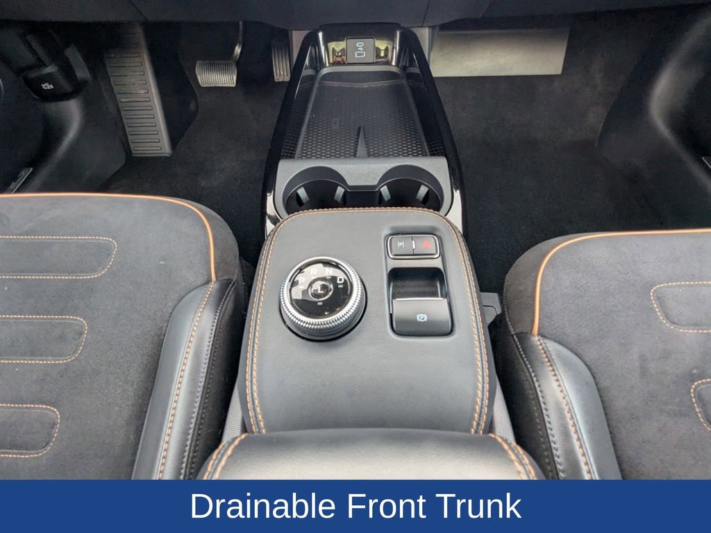 Certified 2023 Ford Mustang Mach-E GT image 22