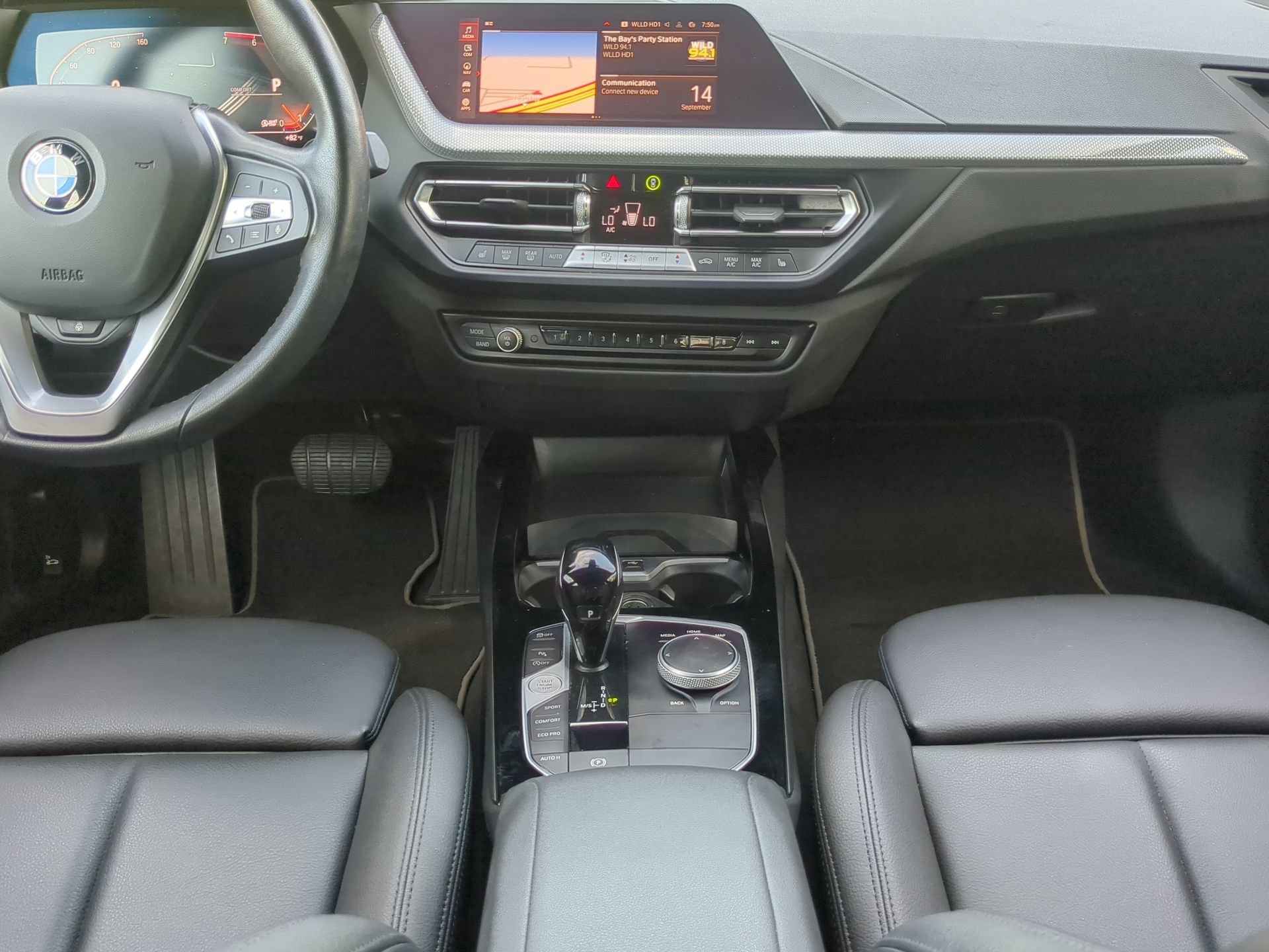 Used 2024 BMW 228i Gran Coupe w/ Convenience Package FWD image 50