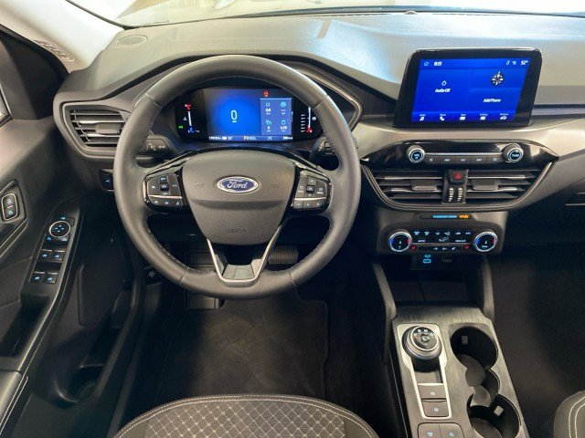 Certified 2023 Ford Escape Active AWD/4WD image 13