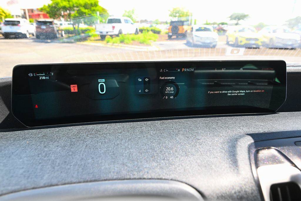 Certified 2025 Ford Expedition Active AWD/4WD image 38