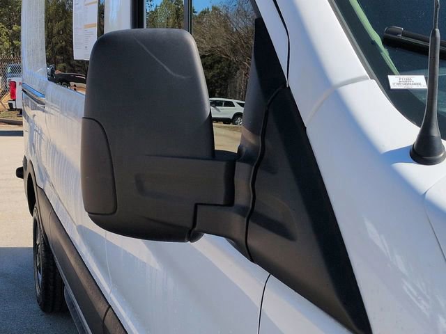 Certified 2024 Ford Transit 250 148 Medium Roof w/ Load Area Protection Package image 12