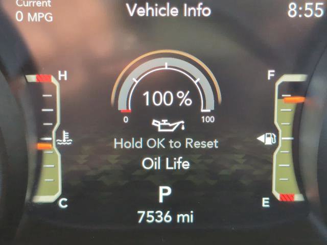 Used 2025 Jeep Wrangler Sport AWD/4WD image 7