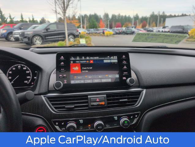 Used 2022 Honda Accord Touring image 25