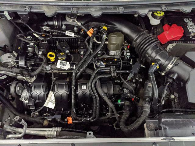 Certified 2022 Ford Edge SEL w/ Convenience Package image 22