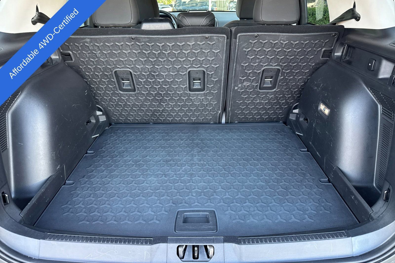 Certified 2022 Ford Bronco Sport Big Bend w/ Convenience Package AWD/4WD image 17