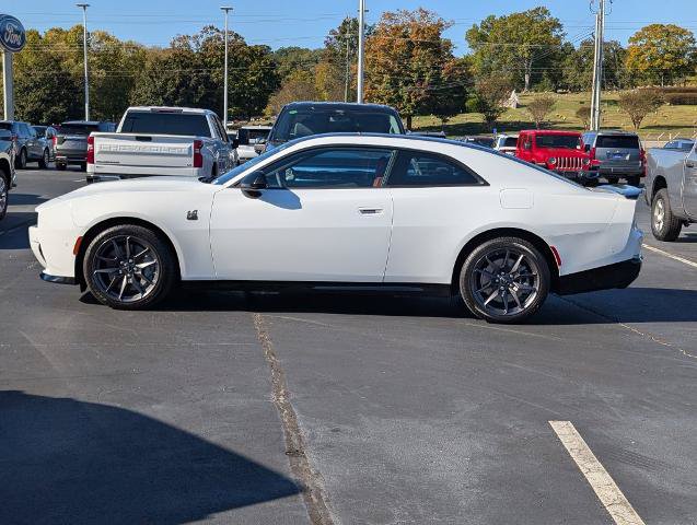 Used 2026 Dodge Charger Scat Pack AWD/4WD image 5