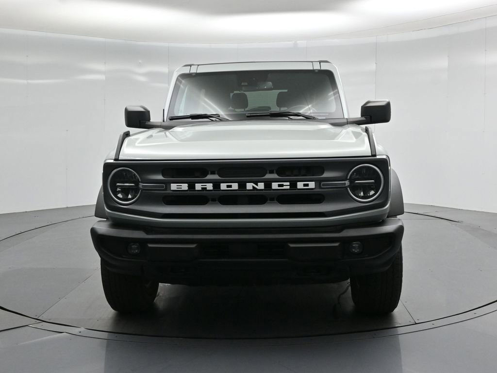 Certified 2023 Ford Bronco Big Bend AWD/4WD image 18