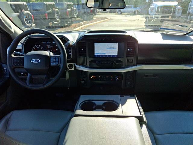 Certified 2021 Ford F150 XL w/ Equipment Group 101A High AWD/4WD image 14