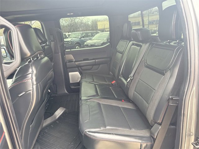 Certified 2024 Ford F150 Raptor image 30