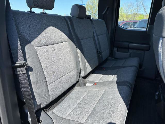 Certified 2025 Ford F150 XL image 15