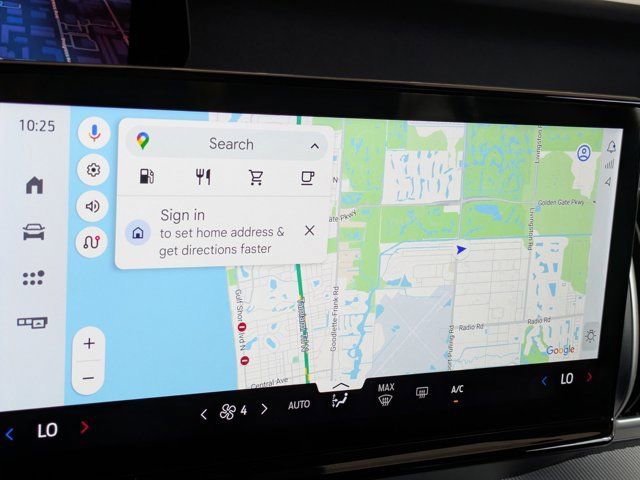 Certified 2025 Ford Expedition Max Active RWD image 10