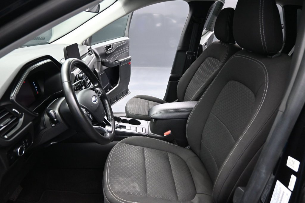 Certified 2024 Ford Escape Active FWD image 10