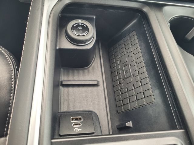 Certified 2025 Ford Expedition Max Platinum AWD/4WD image 25