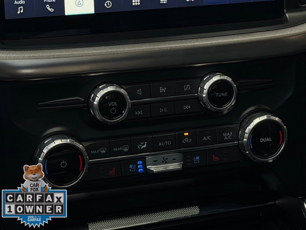 Certified 2023 Ford F150 Raptor AWD/4WD image 17