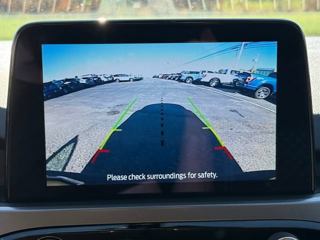 Certified 2023 Ford Escape Active AWD/4WD image 37
