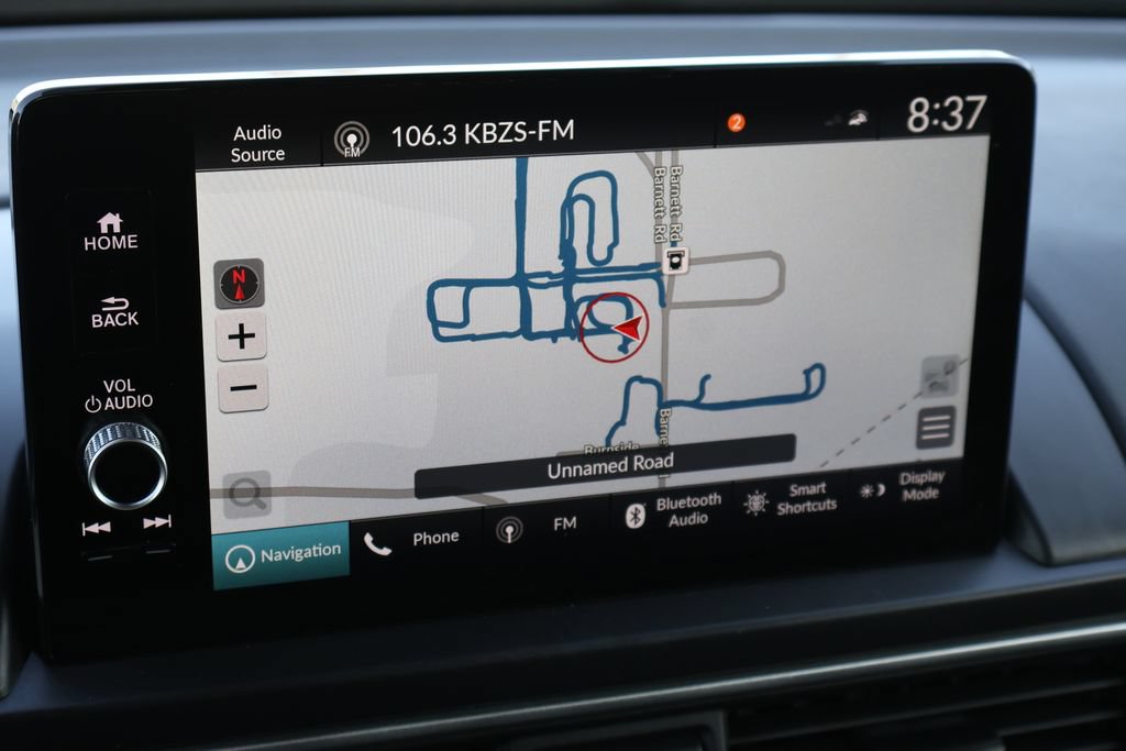 Used 2024 Honda Pilot Elite image 8