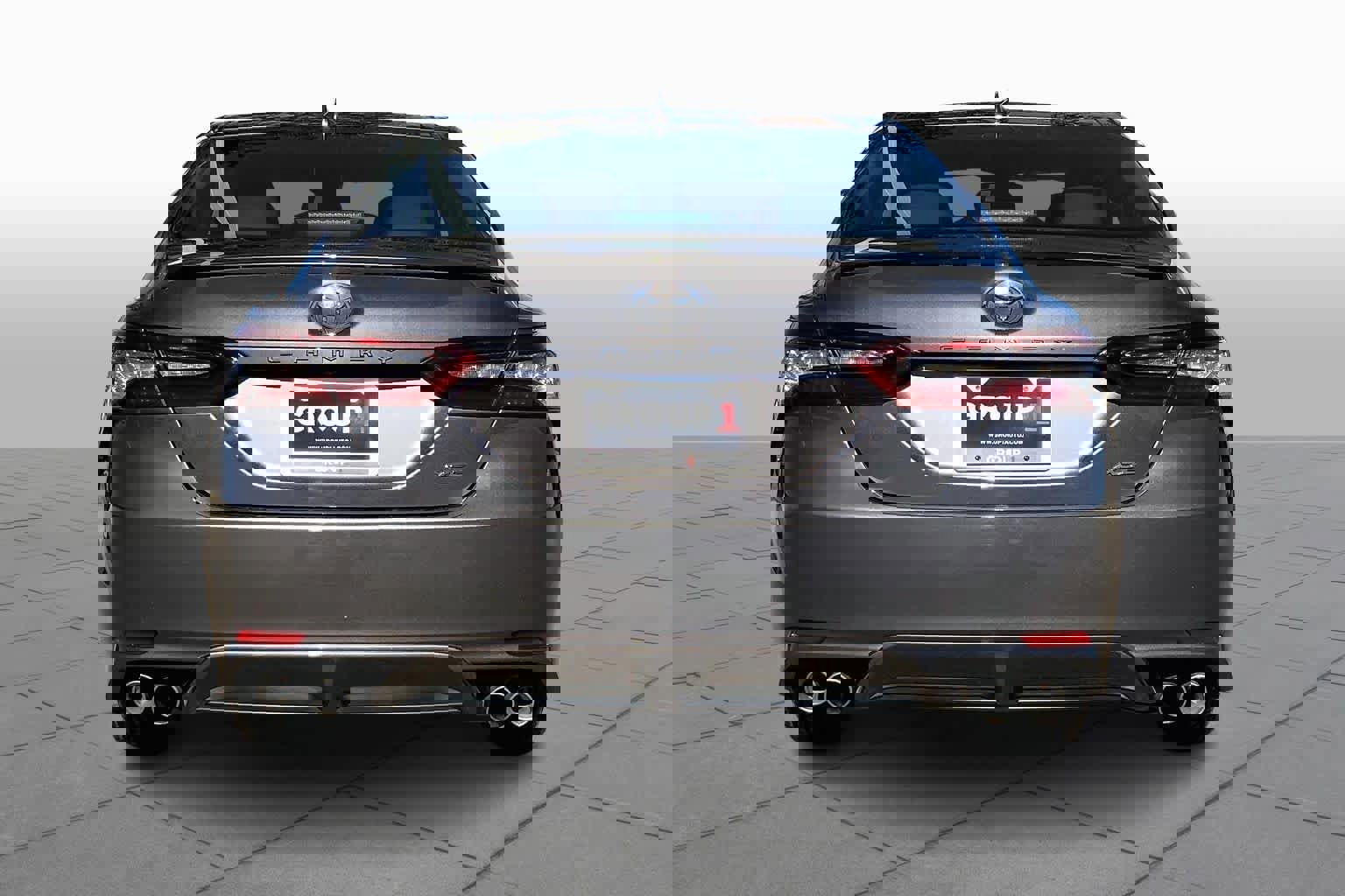 Used 2024 Toyota Camry XSE image 2