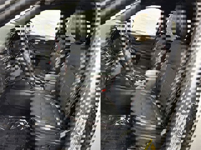 Certified 2024 Ford Escape ST-Line w/ Tech Pack #1 image 11