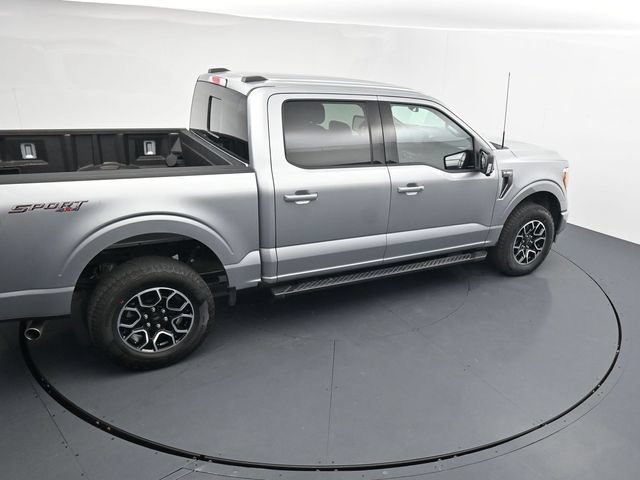 Certified 2023 Ford F150 XLT w/ Equipment Group 302A High AWD/4WD image 29