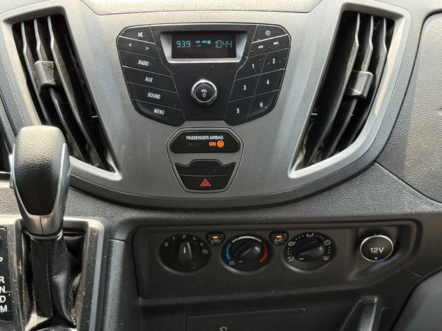 Certified 2019 Ford Transit 250 148 Medium Roof RWD image 25
